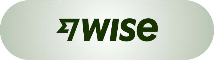 Donate with Wise button